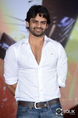 Rey Movie Teaser Launch